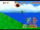 Super Mario 64 Crazy Stuff 4