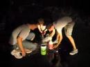 Dry Ice Bomb goes Bad...