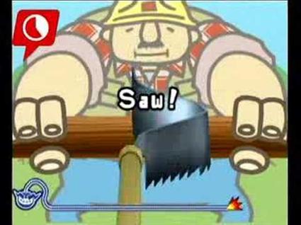 GameDaily - Wario Ware: Smooth Moves - One Minute Review