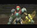 Metroid Prime 3 Corruption - First US Tv commercial