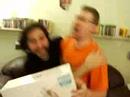 NINTENDO WII HAHAHAHAH
