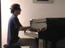 Zelda Main theme blindfolded