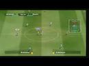 FIFA 08 Wii Gameplay