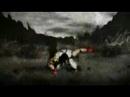STREET FIGHTER IV - First Trailer!
