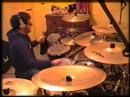 Vadrum Meets Super Mario Bros (Drum Video)