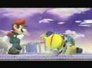 Super Smash Bros. Brawl Mega Techno Mix 2008