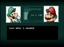 Mario and Luigi MGS