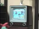 Playing Wii on a 1.5-inch TV