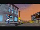 The Simpsons - Grand Theft Scratchy video