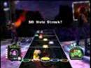 The Metal - GH3 Demo