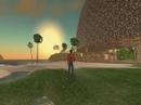 Second Life Song