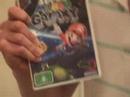 Charlie Show ep 3: Super Mario Galaxy Review