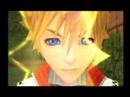 Kingdom Hearts II: Final Mix + Re: Chain of Memories Promo