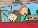 Family Guy Deleted Scene