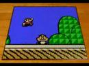 The Super Mario Bros. 3 LEGO Video is a Trick