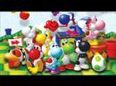 Yoshi Story Island Club Remix