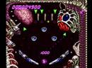 Alien Crush for the TurboGrafx-16