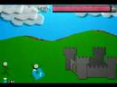 Defend Your Castle WiiWare Trailer