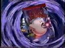 Kirby's Adventure Nintendo NES commercial