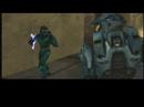 Red vs Blue Tucker
