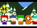 Mario Comes to South Park