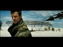 Transformers Trailer