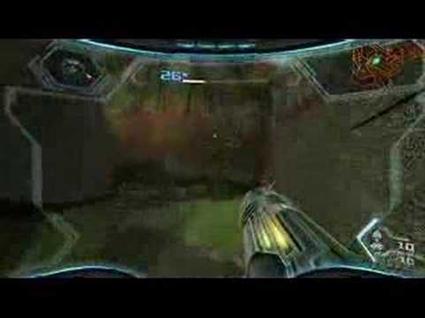 Metroid Prime 3: Corruption IGN Review