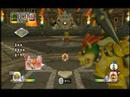 Mario Super Sluggers - Koopa/Bowser Castle