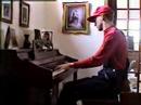 Mario bros medley (Piano)