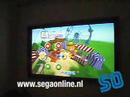 Samba de Amigo Wii, in action!