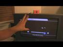 Tracking fingers with the Wii Remote