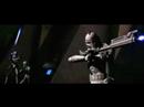 Star Wars : The Clone Wars trailer
