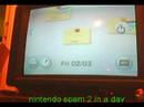 getting wii mail wii spam from nintendo itself