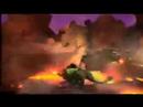 The legend of Spyro The Eternal Night - trailer