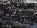 Pirates of the Caribbean: At Worlds End (Wii)
