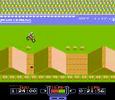 excite bike (NES) time attack