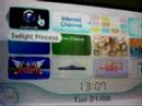 Twilight Princess Glitch