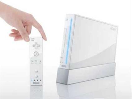 Wii Video