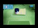 My Sims Wii House Construction