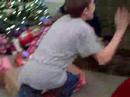 nintendo wii freak out