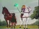 Legend of Zelda cartoon Episode #13 (Final Episode)