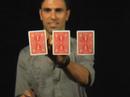 Interactive card trick-pritty cool