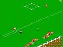 NES Dusty Diamond's All-Star Softball Web Gems
