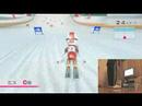 Wii Fit - Hit the Slopes