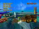 Donkey Kong Jet Gameplay