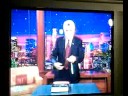 Jay Leno makes fun of Wii
