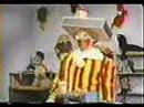 First McDonalds Commercial - Creepy!