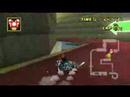 Mario Kart Wii vs N64 powerslide comparison