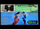 Dragonball Z Budokai Tenkaichi 2 - Wii Control Walkthrough