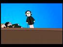 Harry Potter Puppet Pals - Bothering Snape